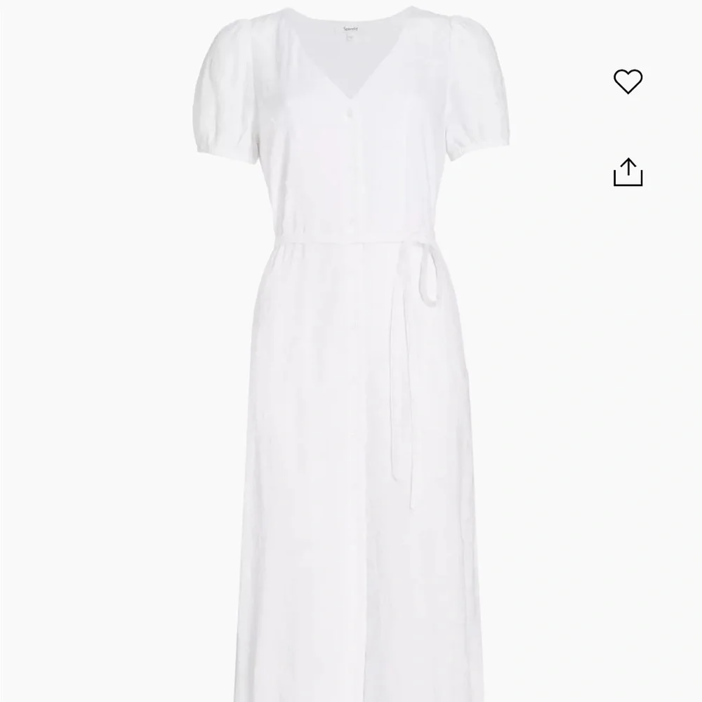 Maxi Dress Splendid
Nicki Jacquard Dress - Picture 4 of 8